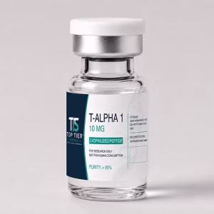 Thymosin Alpha-1 10 mg