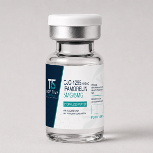 CJC-1295/IPA (10mg)