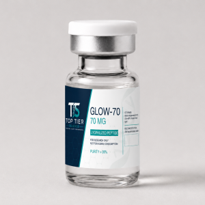 Glow 70 (70mg)