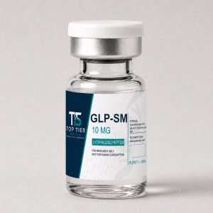 GLP-SM (10MG)