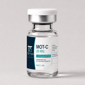 MOT-C (20mg)