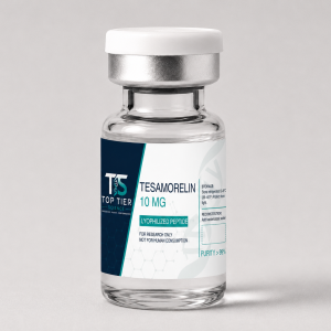 Tesamorelin (10mg)